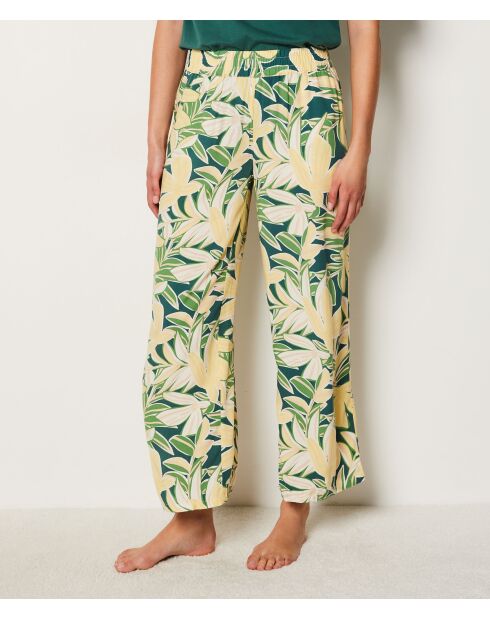 Felgele broek Chance