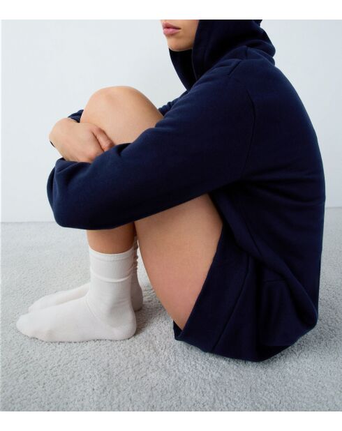 Big T Faro Nachthemd mitternachtsblau