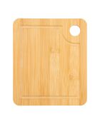 Planche à découper bambou FSC - 26X17 cm