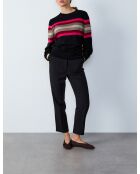 Jersey negro Georgie