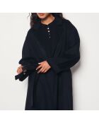 Manteau Lawrence noir