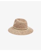 Chapeau Thara beige