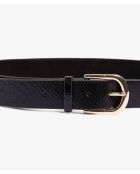Ceinture Isabelle noire