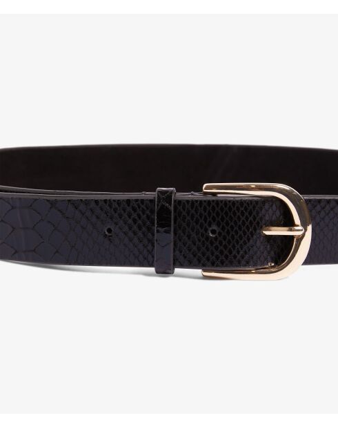 Ceinture Isabelle noire