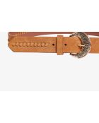 Ceinture Henriette dune