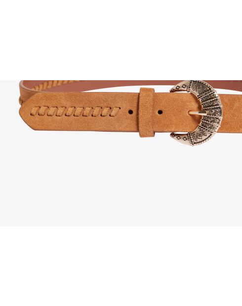 Ceinture Henriette dune