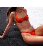 Brasilianische Bikinihose Capsule Wendy Ockersenf