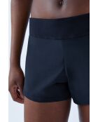 Demeter Smoon schwarze Shorts
