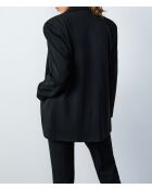 Chaqueta Odile negra