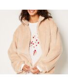 Pyjama trois pièces Grady dune