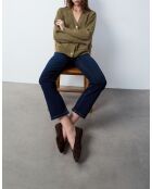 Gilda Clay Strickjacke