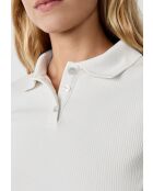 T-Shirt Adeline écru