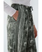 Pantalones Inaya khaki olive