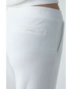 Pantalones Loann ecru