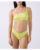 Volta anis Braziliaans bikinibroekje met hoge pijpen