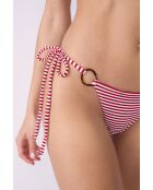 Slip bikini rossi Celestes Nouette