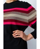 Jersey negro Georgie