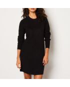 Abito Franceska nero