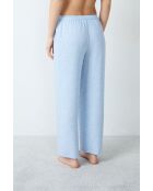 Pantalon Chouchou bleu