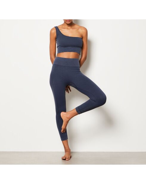 Blaue 7/8 Capsule Active Legging