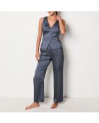 Debardeur Chiqui anthracite