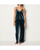 Pantalones verdes Vevy