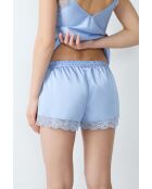 Short Desire bleu ciel