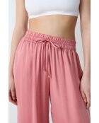 Cheeta rote Backsteinhose