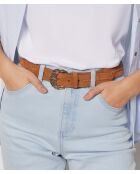 Ceinture Henriette dune