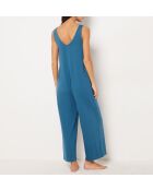 Tuta intera blu Odesa