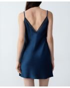 Camicia da notte Feeling marine