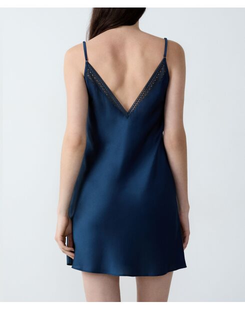 Feeling Marine Nachthemd