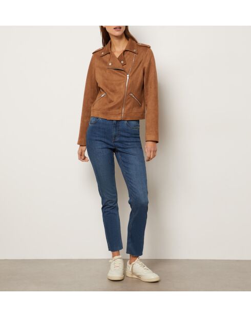 Perfecto Recto taupe