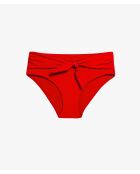 Slip bikini rossi Essentials