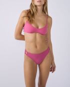 Soutien-gorge sans armature Darling rose poudré