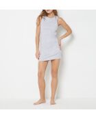 Coly graues Nachthemd