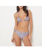 Vedella veelkleurig standaard bikinibroekje