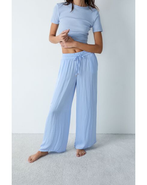 Cheeta himmelblaue Hose