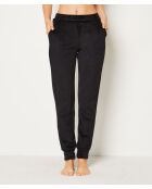 Pantalon Pijy noir