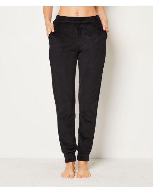 Pantalon Pijy noir