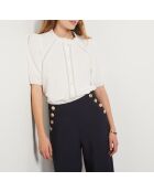 Chemise Jeny blanche