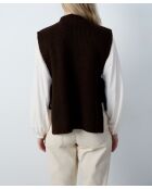 Trui Eleonor Chocolat