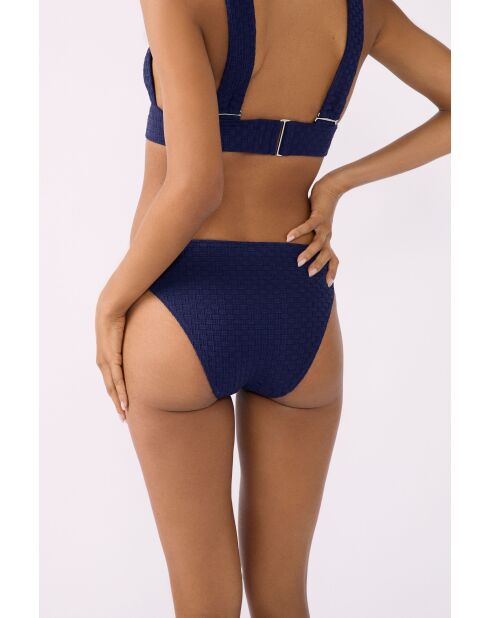 Rodear donkerblauw bikinibroekje