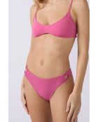 Bacio poederroze bikinibroekje