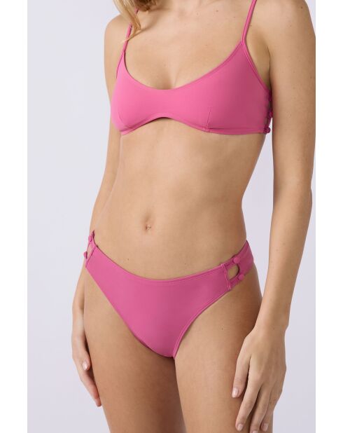 Puderrosa Bikinihose Bacio