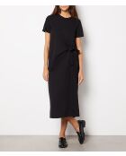 Vestido Suzette negro