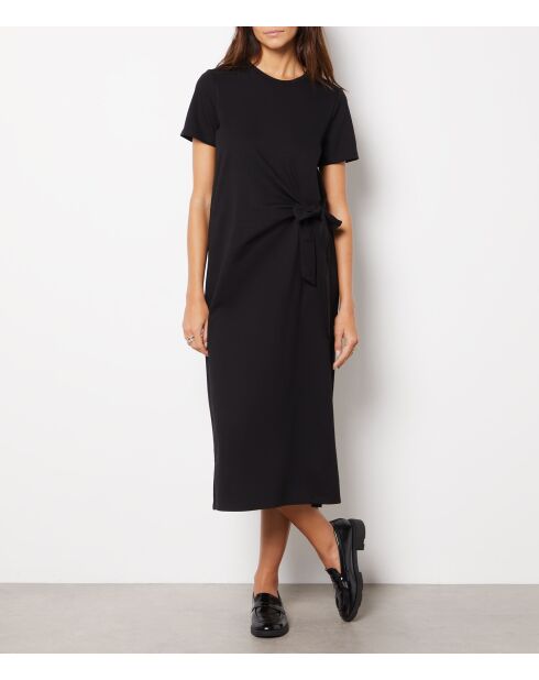 Vestido Suzette negro