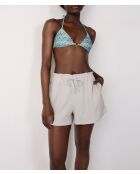 Adria b SPE graue Shorts