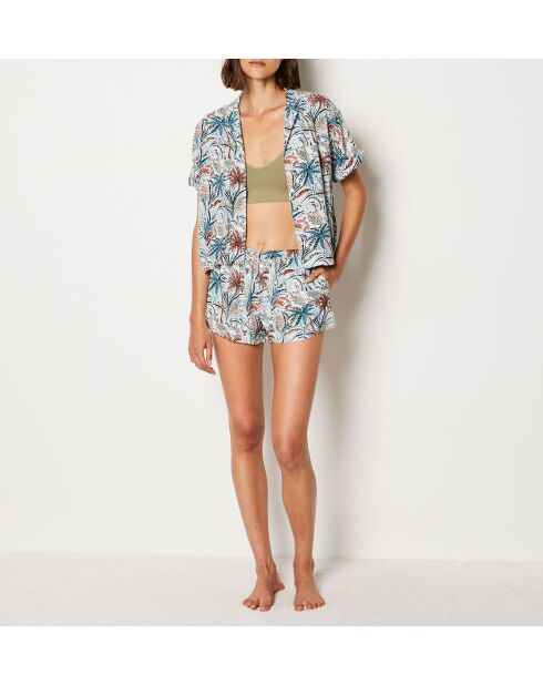 Short Sofi multicolore