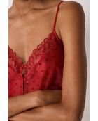 Caraco Declaration rouge